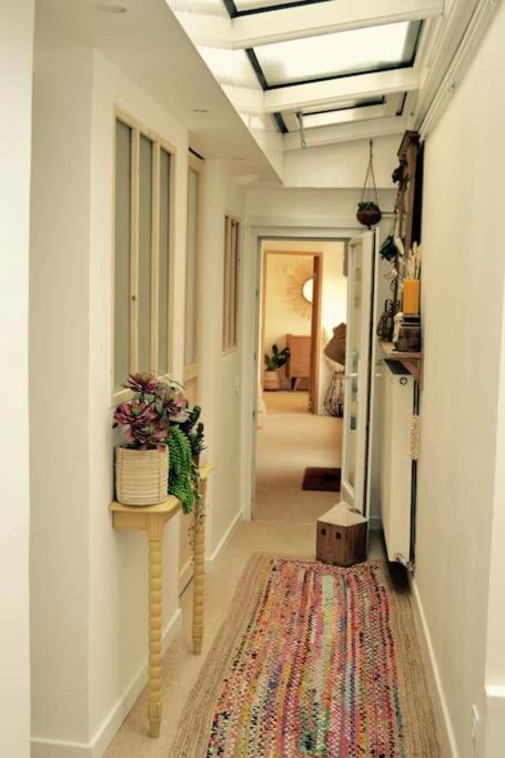 Logement Avec Jardin A 200M De La Digue Wimereux Exterior foto